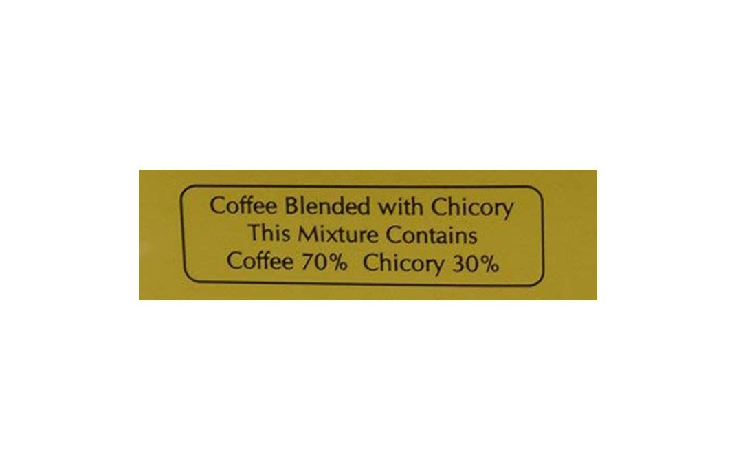Bayars Coffee Special Gold Coffee    Pack  200 grams